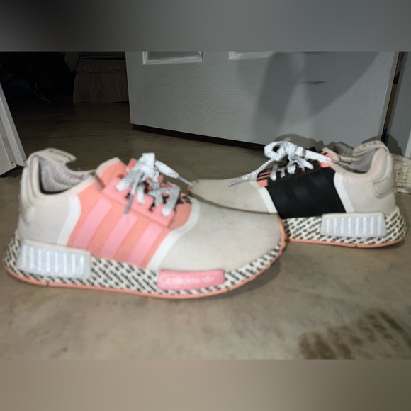 Adidas nmd - Picture 1 of 5